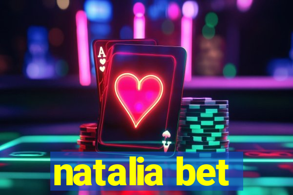 natalia bet